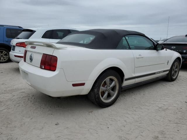 2006 Ford Mustang