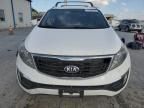 2014 KIA Sportage SX