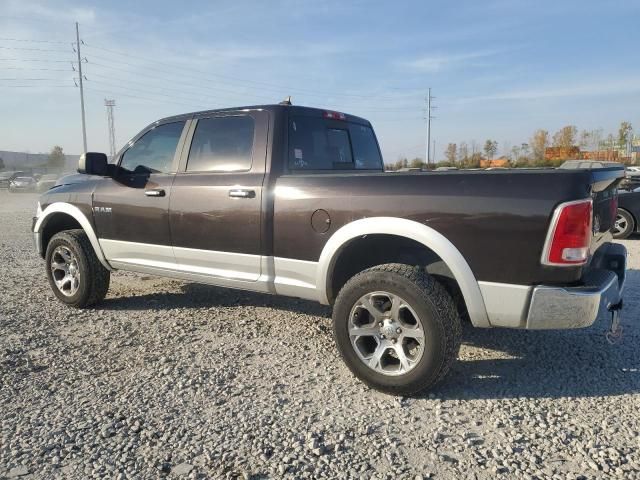 2017 Dodge 1500 Laramie