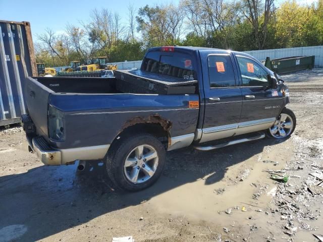 2006 Dodge RAM 1500 ST