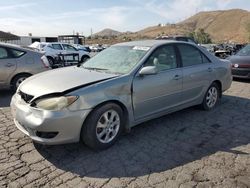 Toyota Vehiculos salvage en venta: 2005 Toyota Camry LE