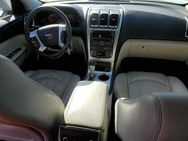 2010 GMC Acadia SLT-2