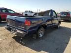 2002 Chevrolet S Truck S10