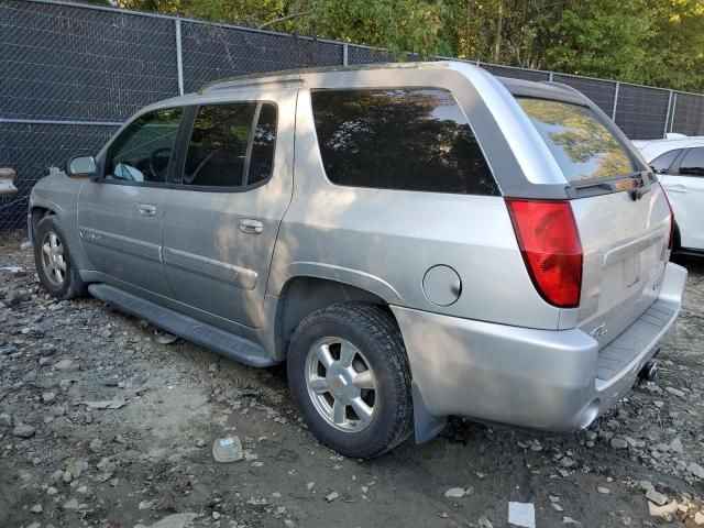 2004 GMC Envoy XUV