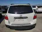 2013 Toyota Highlander Base