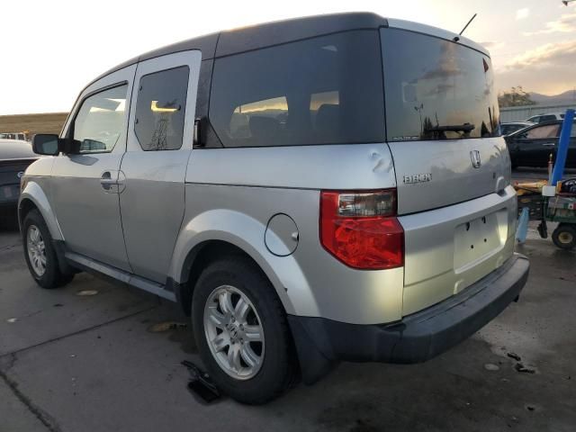 2006 Honda Element EX