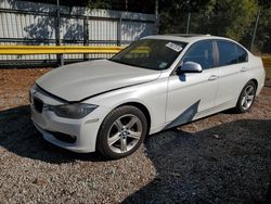 2013 BMW 320 I en venta en Greenwell Springs, LA