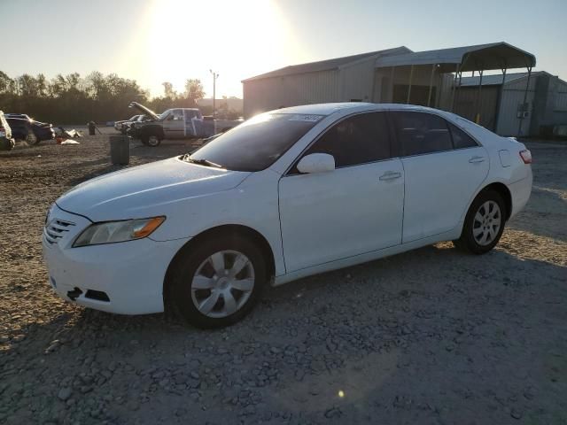 2009 Toyota Camry Base