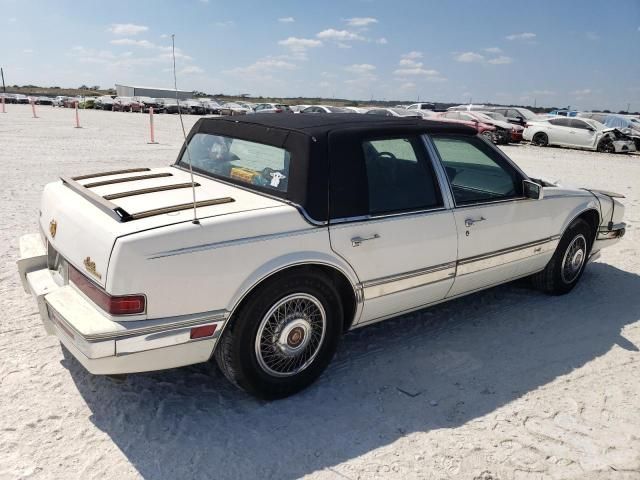 1991 Cadillac Seville