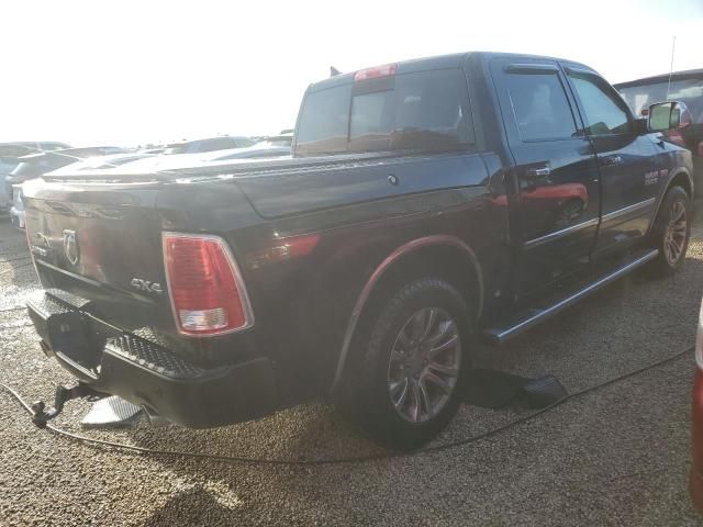 2014 Dodge RAM 1500 Longhorn