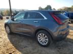 2019 Cadillac XT4 Luxury