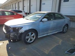 Salvage cars for sale at Louisville, KY auction: 2011 Toyota Camry Base