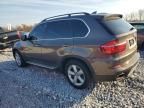 2013 BMW X5 XDRIVE50I