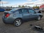 2007 Saturn Ion Level 3