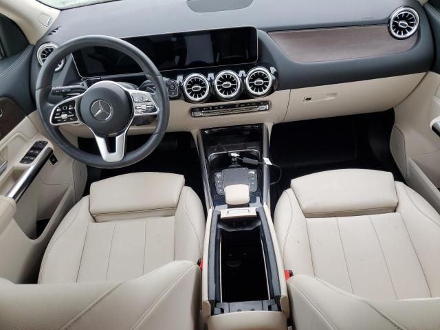 2021 Mercedes-Benz GLA 250 4matic