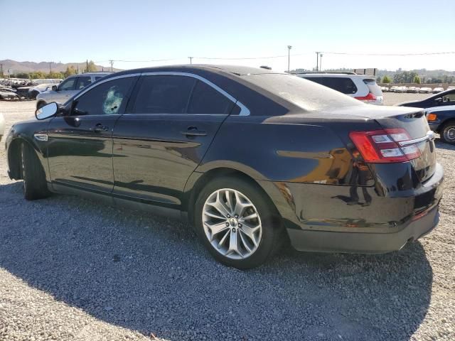 2016 Ford Taurus Limited