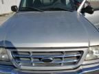 2001 Ford Ranger Super Cab