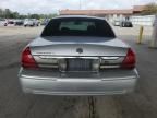 2006 Mercury Grand Marquis LS