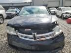 2012 Dodge Avenger SXT