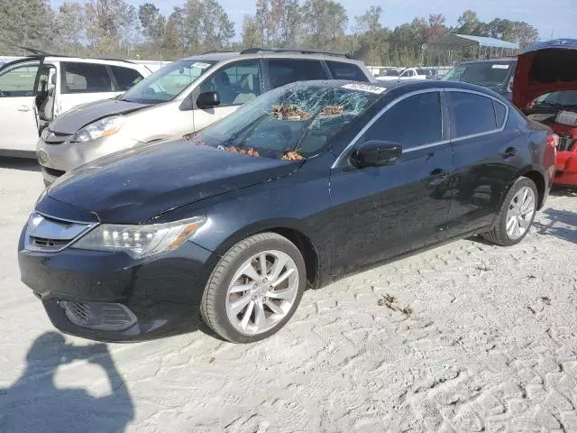 2016 Acura ILX Premium