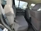 2012 Nissan Pathfinder S