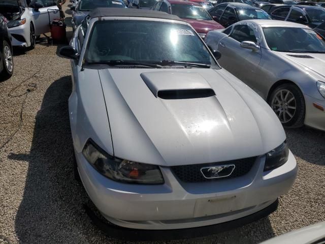 2002 Ford Mustang GT