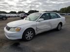 2004 Toyota Avalon XL