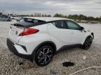 2022 Toyota C-HR XLE