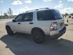 2002 Ford Explorer XLS