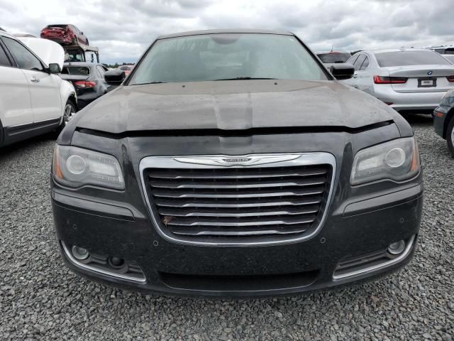 2014 Chrysler 300 S