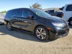 2021 Honda Odyssey Touring