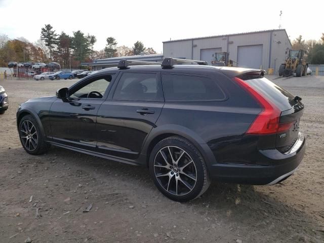 2018 Volvo V90 Cross Country T6 Inscription