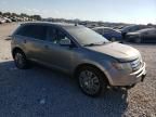 2008 Ford Edge Limited