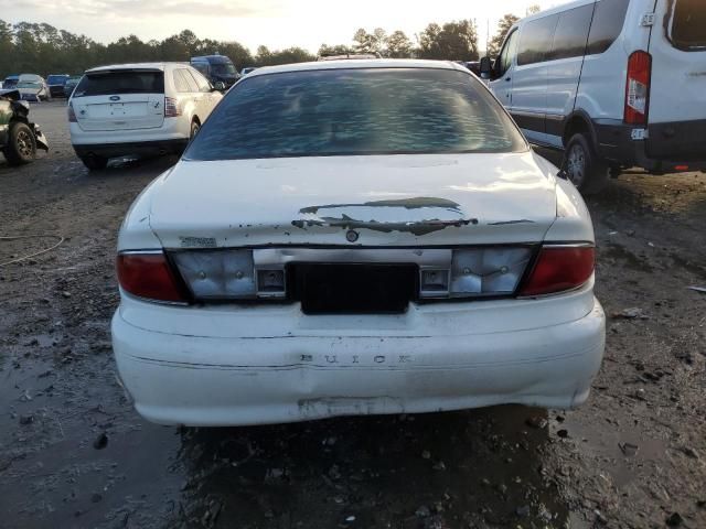 2005 Buick Century Custom