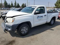 Toyota Vehiculos salvage en venta: 2013 Toyota Tacoma