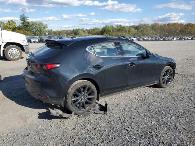 2020 Mazda 3 Premium