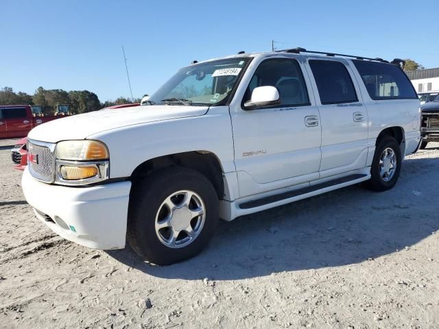 2004 GMC Yukon XL Denali