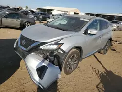 2019 Nissan Murano S en venta en Brighton, CO