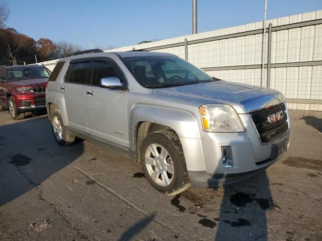 2011 GMC Terrain SLE