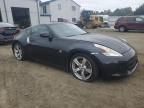 2011 Nissan 370Z Base