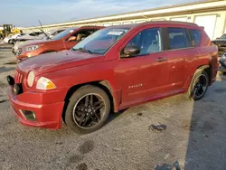 Salvage cars for sale at Louisville, KY auction: 2008 Jeep Compass Sport