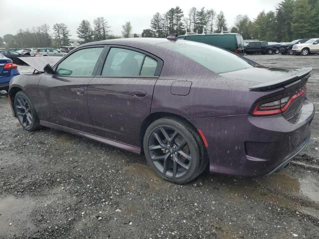 2021 Dodge Charger GT