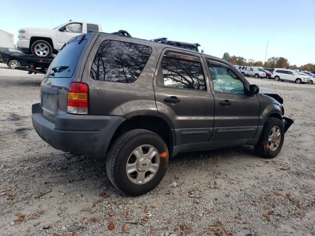 2003 Ford Escape XLT