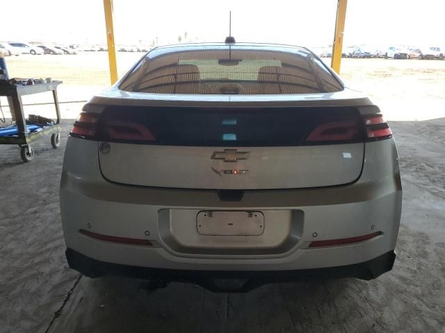 2015 Chevrolet Volt