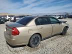 2007 Chevrolet Malibu LS