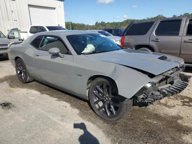 2019 Dodge Challenger R/T