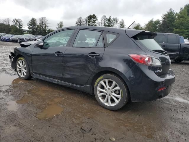 2010 Mazda 3 S