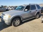 2006 Ford Explorer XLT