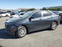 2023 Chevrolet Equinox LT en venta en Las Vegas, NV