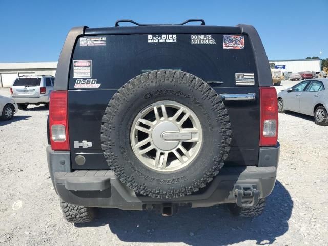 2006 Hummer H3